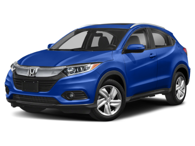 2019 Honda HR-V EX's photo