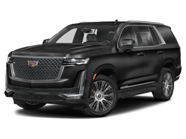 2022 Cadillac Escalade Luxury's photo