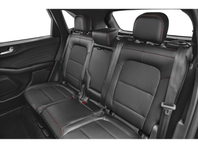 2026 FORD ESCAPE - Image 10