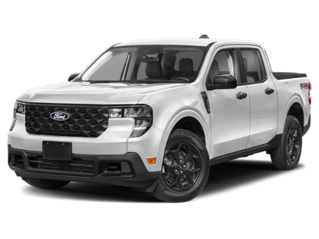 2025 Ford Maverick XLT photo 21