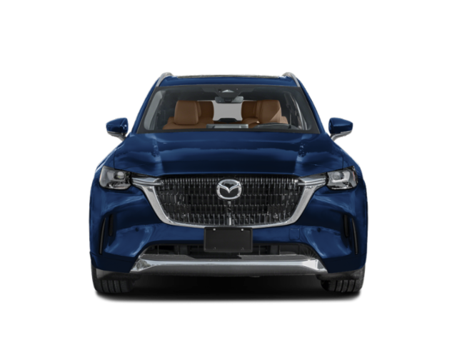 2026 Mazda CX-90 Premium Plus photo 3