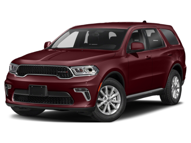 2021 Dodge Durango Citadel's photo