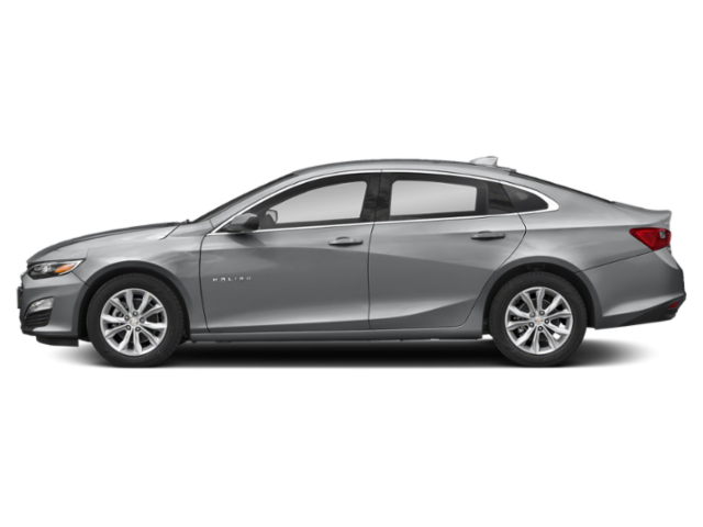 2023 Chevrolet Malibu 1LT photo 3