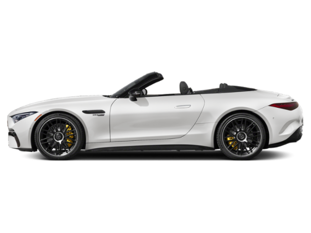 2026 Mercedes Benz SL AMG 63 photo 2