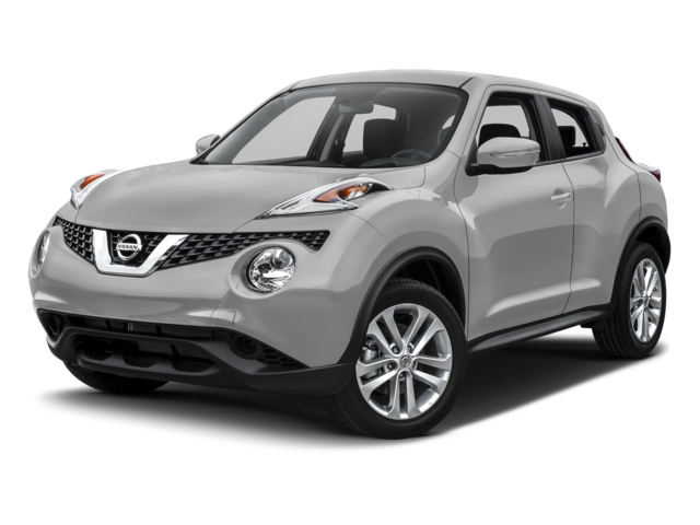 2017 Nissan Juke SV
