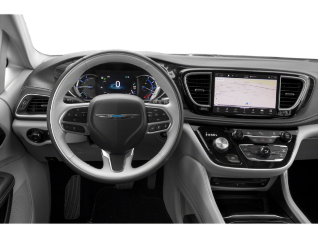 2022 Chrysler Pacifica Limited photo 3
