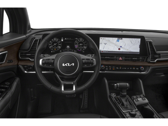 2023 Kia Sportage X-Pro Prestige photo 3