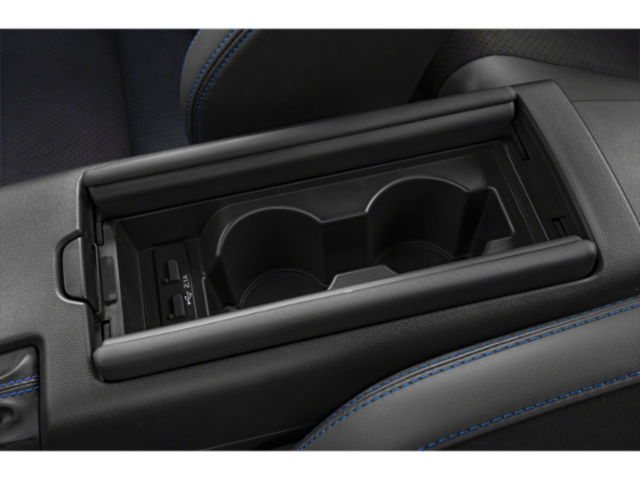 2025 Subaru BRZ tS photo 27