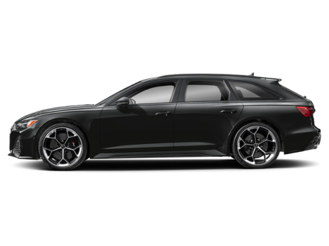 2025 Audi RS 6 Avant Performance photo 2