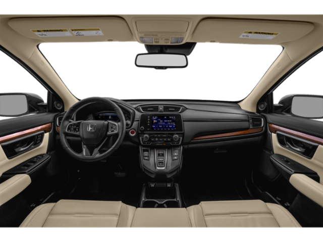 2020 HONDA CR-V - Image 7