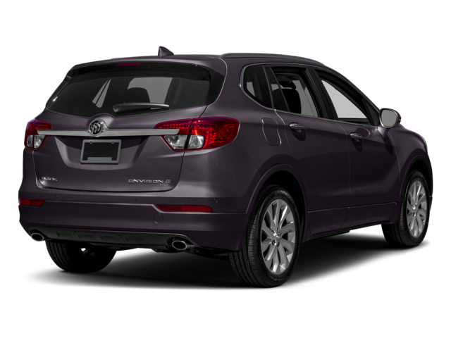 Used 2017 Buick Envision Premium II with VIN LRBFXFSX4HD199091 for sale in Burnsville, Minnesota