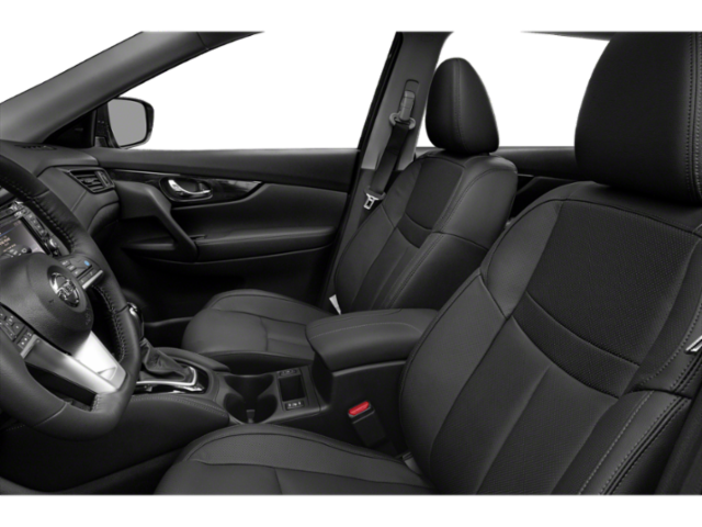 2020 Nissan Rogue Sport S photo 6