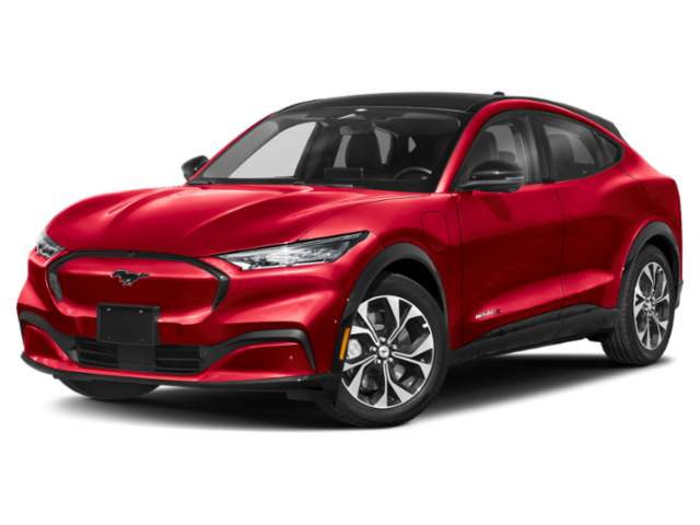 2023 Ford Mustang Mach-E Premium RWD's photo