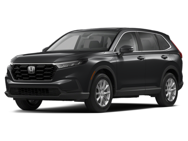 2026 Honda CR-V EX photo 3