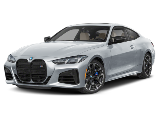 2026 BMW 4 Series M440i's photo