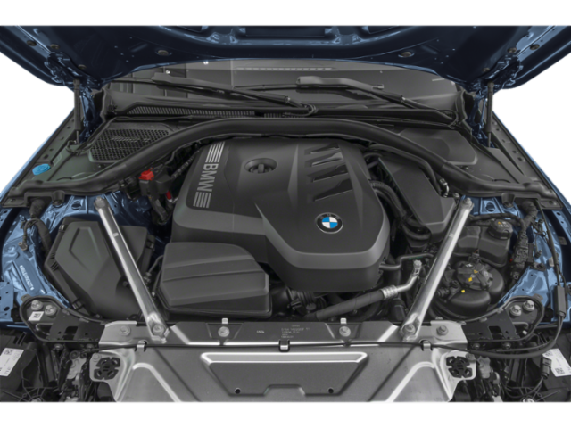 2026 Bmw 430i xDrive photo 9