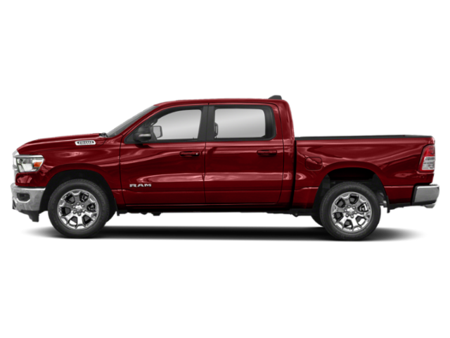 2022 Ram 1500 Big Horn Lone Star photo 7