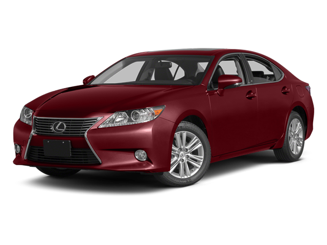 Used 2013 Lexus ES 350 with VIN JTHBK1GG7D2017270 for sale in Escondido, CA
