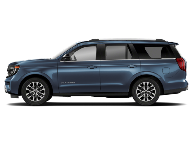 2025 Ford Expedition Platinum photo 22