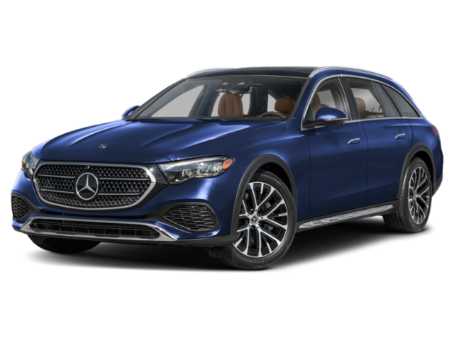 2026 Mercedes-Benz E-Class E450 All-Terrain's photo