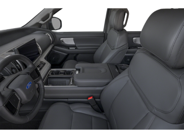 2025 Ford Expedition photo 6