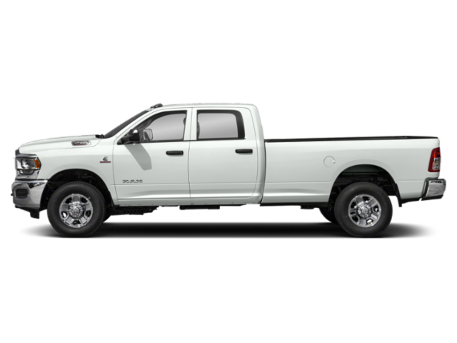 2022 Ram 2500 Limited photo 4
