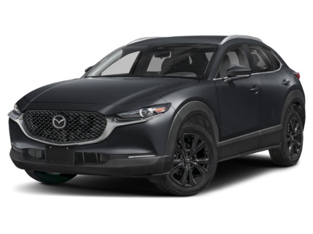 2025 Mazda CX-30 2.5 Select Sport photo 6