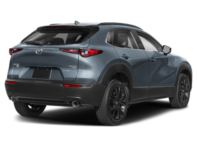 2025 Mazda CX-30 2.5 Turbo Premium Plus photo 2