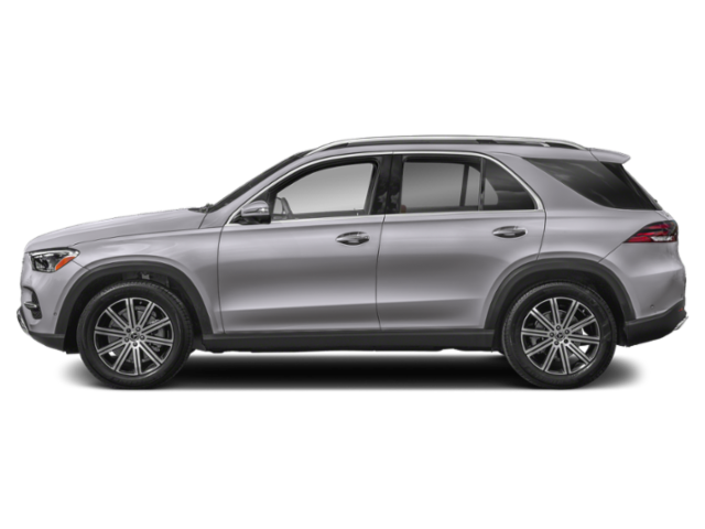 2025 Mercedes Benz GLE 350 4MATIC photo 3