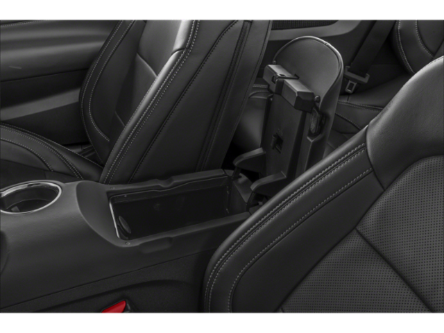 2026 Ford Mustang EcoBoost Premium photo 14