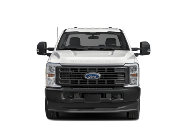 2025 Ford F-250 XLT photo 4