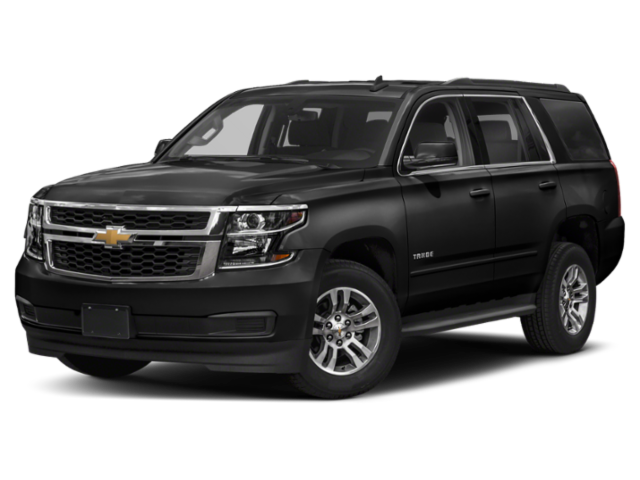 2018 Chevrolet Tahoe LT's photo