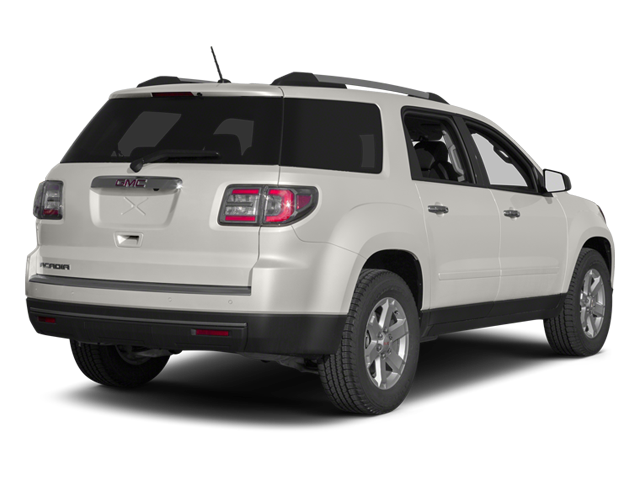 Used 2014 GMC Acadia SLE2 with VIN 1GKKVPKD1EJ147551 for sale in West Bend, WI