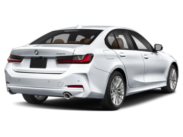 2025 Bmw 330i photo 2
