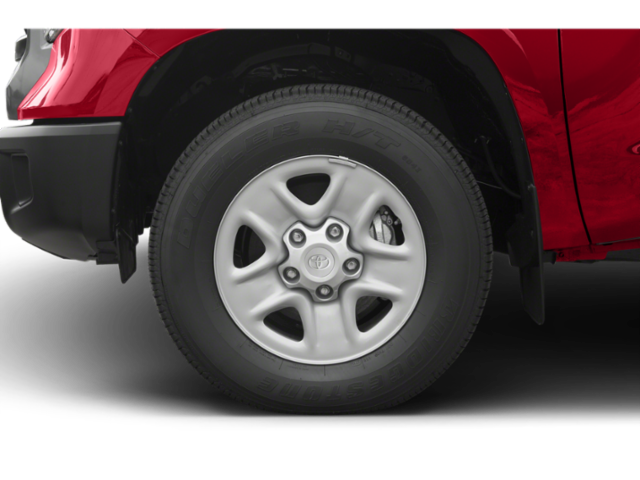 2015 Toyota Tundra SR5 Grade photo 2