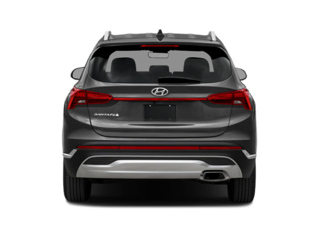 2022 Hyundai Santa Fe SEL photo 2