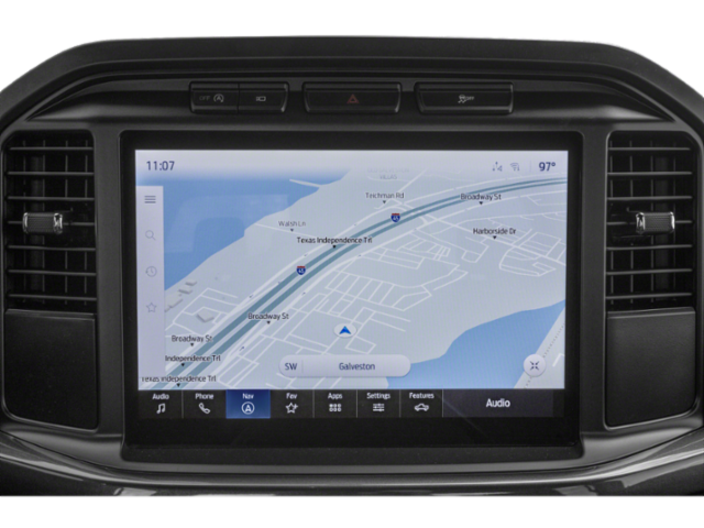 2026 FORD F-150 - Image 13