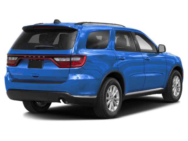 2025 Dodge Durango photo 4