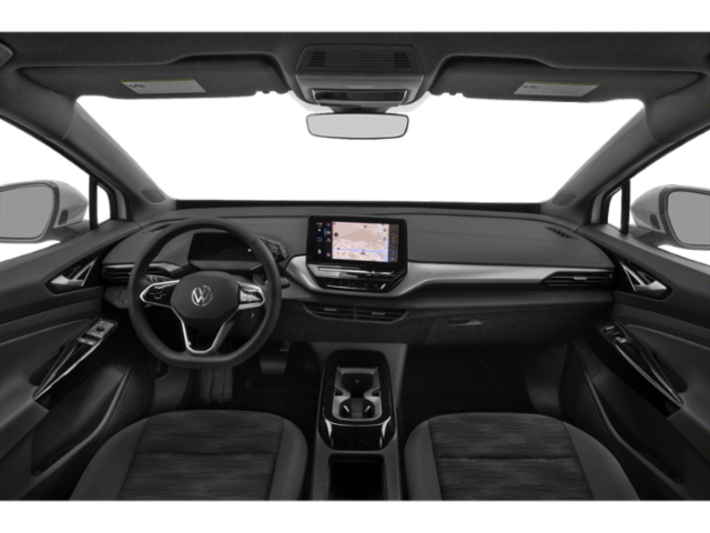 2021 Volkswagen ID.4 1st Edition photo 3