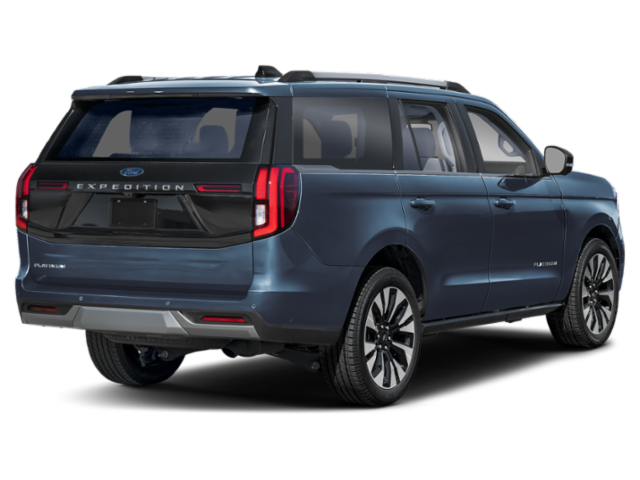 2025 Ford Expedition Platinum photo 2