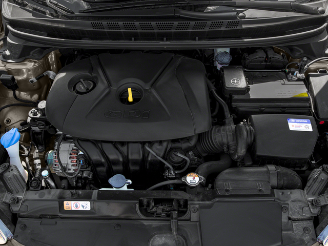 2016 Hyundai Elantra SE Value Edition Sport Limited photo 3