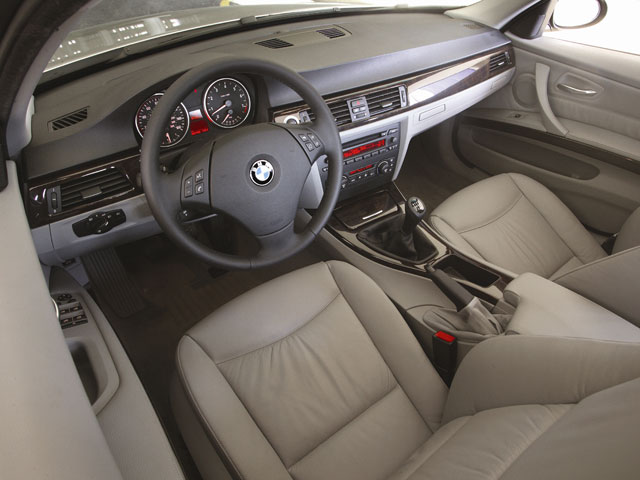 2008 Bmw 328i SA photo 2