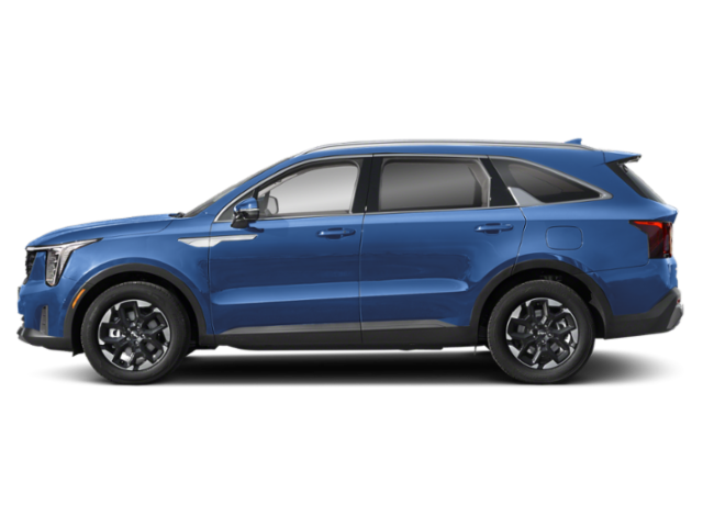 2025 Kia Sorento S photo 2