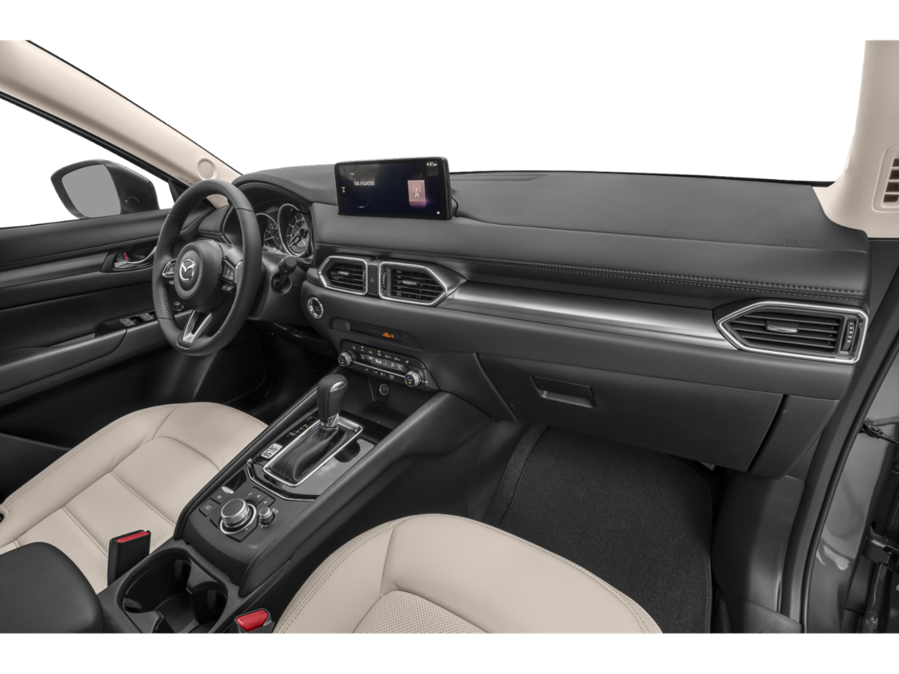 2025 Mazda CX-5 2.5 S Preferred photo 10