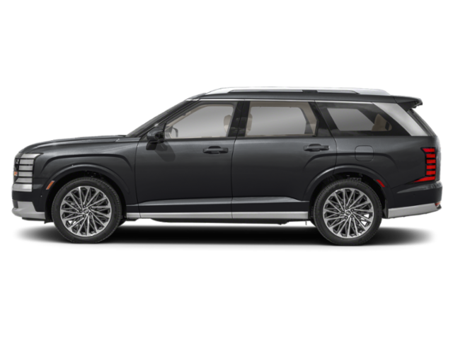 2026 Hyundai Palisade Calligraphy photo 3