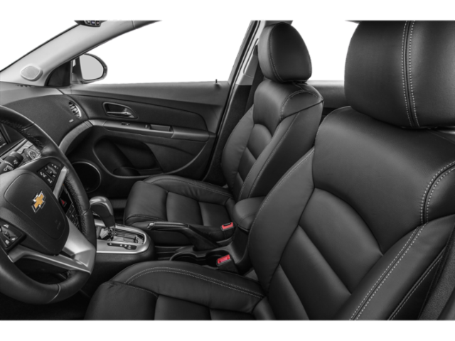 2015 Chevrolet Cruze LT photo 6
