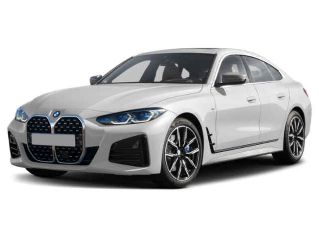2023 BMW 4 Series 430i's photo
