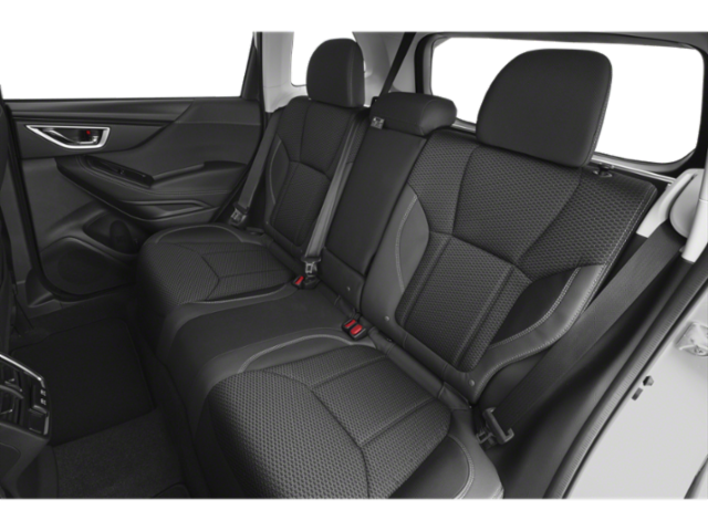 2021 Subaru Forester Premium photo 9