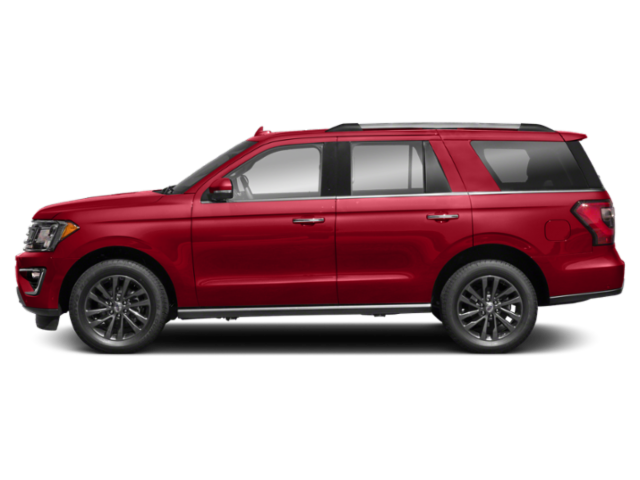 2019 Ford Expedition Limited photo 4