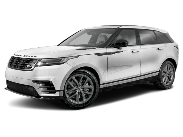 2026 Land Rover Range Rover Velar Dynamic SE